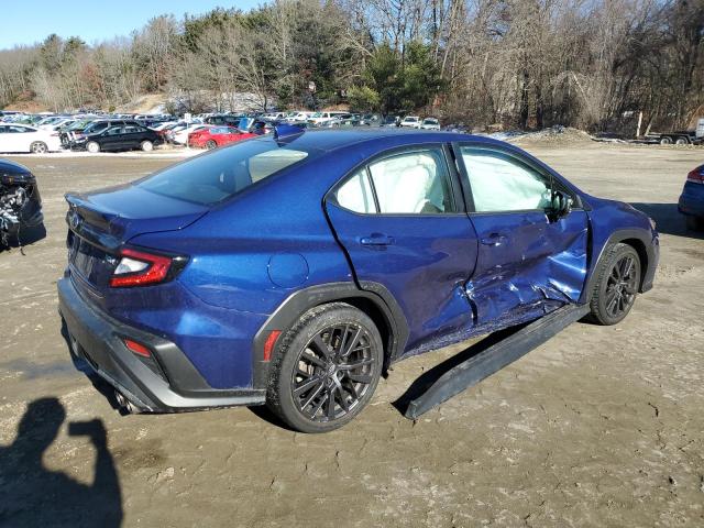 Photo 3 from auction – 2022 SUBARU WRX PREMIU with VIN JF1VBAF66N9012423