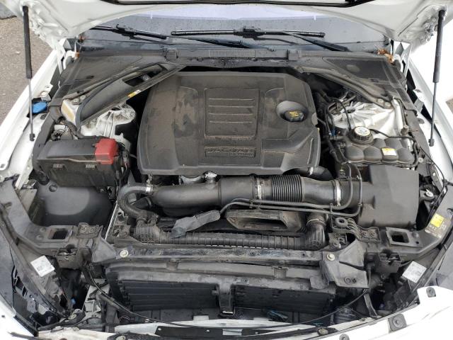 Photo 11 from auction – 2019 JAGUAR XE with VIN SAJAR4FX5KCP52334