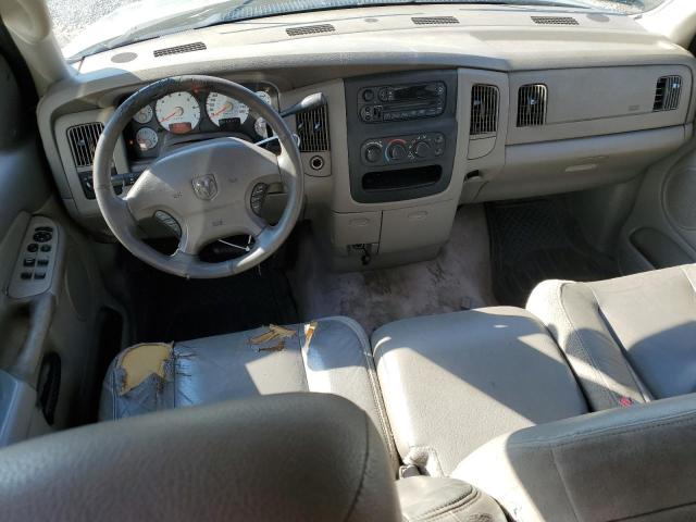 Photo 8 from auction – 2003 DODGE RAM 1500 S with VIN 1D7HA18N63J541922