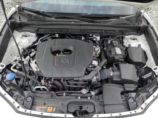 Photo 11 from auction – 2024 MAZDA CX-30 with VIN 3MVDMBAM1RM693981