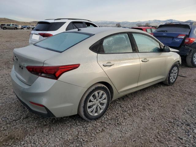 Photo 3 from auction – 2019 HYUNDAI ACCENT SE with VIN 3KPC24A3XKE084068