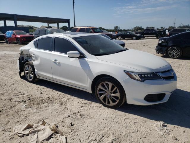 Photo 4 from auction – 2017 ACURA ILX PREMIU with VIN 19UDE2F77HA006534