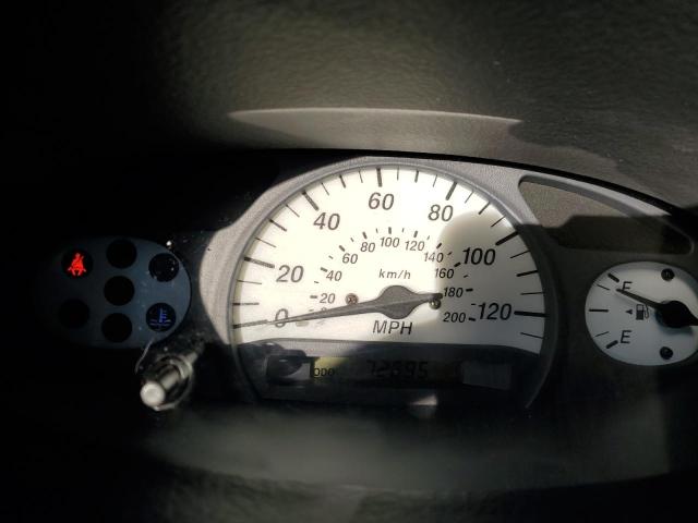 Photo 9 from auction – 2001 TOYOTA ECHO with VIN JTDBT123410131771