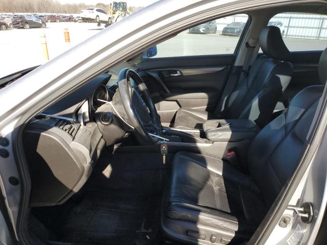 Photo 7 from auction – 2013 ACURA TL with VIN 19UUA8F26DA008367