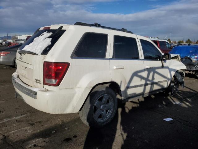 Photo 3 from auction – 2005 JEEP GRAND CHER with VIN 1J4HR58205C675424