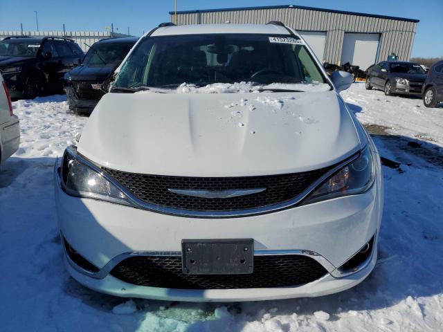 Photo 5 from auction – 2017 CHRYSLER PACIFICA T with VIN 2C4RC1BG7HR777131