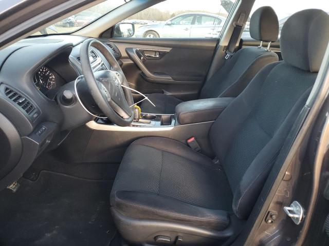 Photo 7 from auction – 2014 NISSAN ALTIMA 2.5 with VIN 1N4AL3AP1EN371340