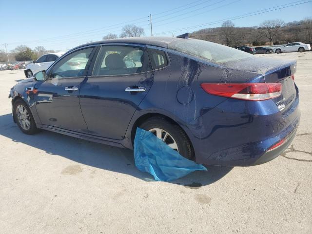 Photo 2 from auction – 2016 KIA OPTIMA LX with VIN 5XXGT4L31GG083949