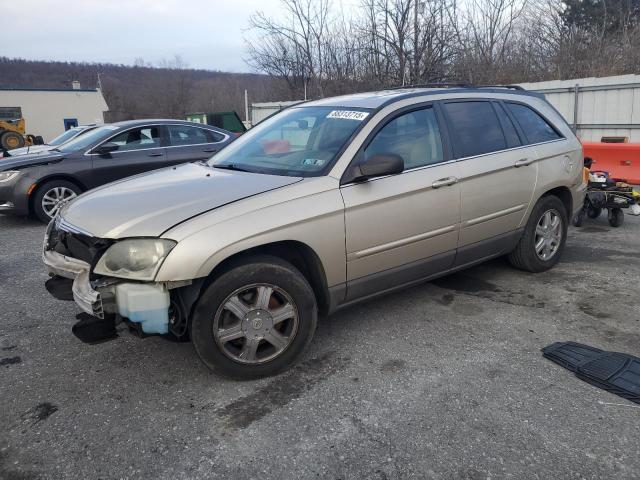 CHRYSLER PACIFICA T 2005 with VIN 2C4GF68415R658365 - Photo from auction