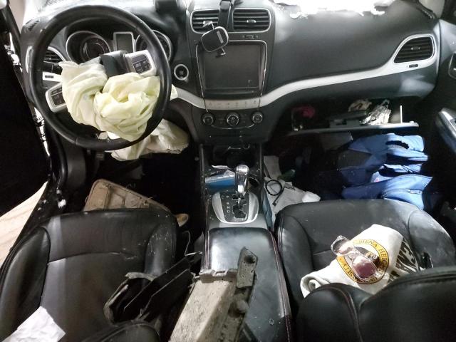 Photo 8 from auction – 2018 DODGE JOURNEY GT with VIN 3C4PDDEG2JT311708