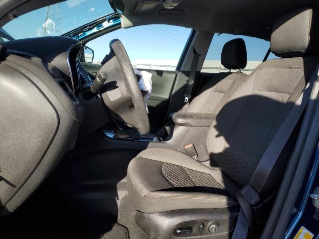 Photo 7 from auction – 2019 CHEVROLET EQUINOX LT with VIN 3GNAXKEV3KL152514