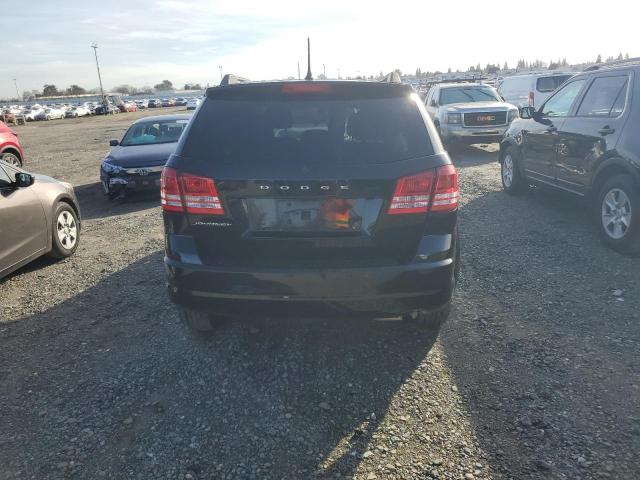 Photo 6 from auction – 2018 DODGE JOURNEY SE with VIN 3C4PDCAB2JT427737