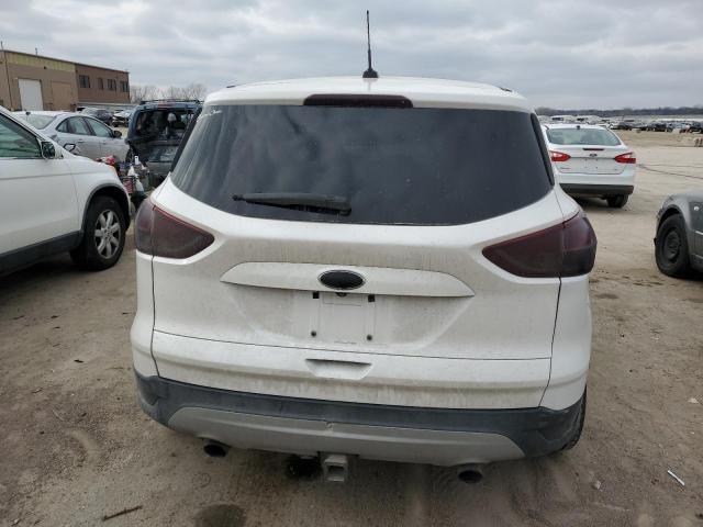 Photo 6 from auction – 2014 FORD ESCAPE SE with VIN 1FMCU9G98EUC30133