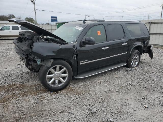 GMC YUKON XL D 2011 with VIN 1GKS1MEF7BR165394 - Photo from auction
