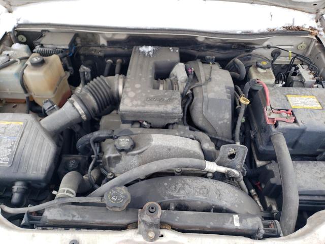 Zdjęcie 11 z aukcji – 2008 GMC CANYON z VIN 1GTDT19E788129685