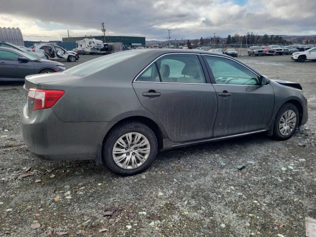 Photo 3 from auction – 2012 TOYOTA CAMRY BASE with VIN 4T1BF1FK9CU608940