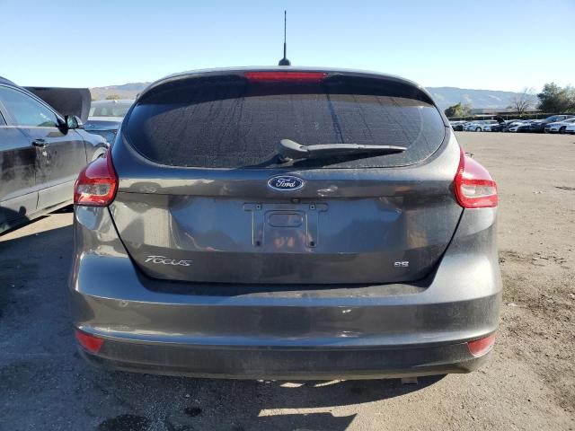 Photo 6 from auction – 2017 FORD FOCUS SE with VIN 1FADP3K29HL278280