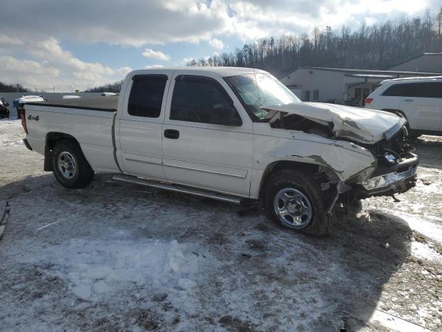 Zdjęcie 4 z aukcji – 2004 CHEVROLET SILVERADO z VIN 2GCEK19T841190272
