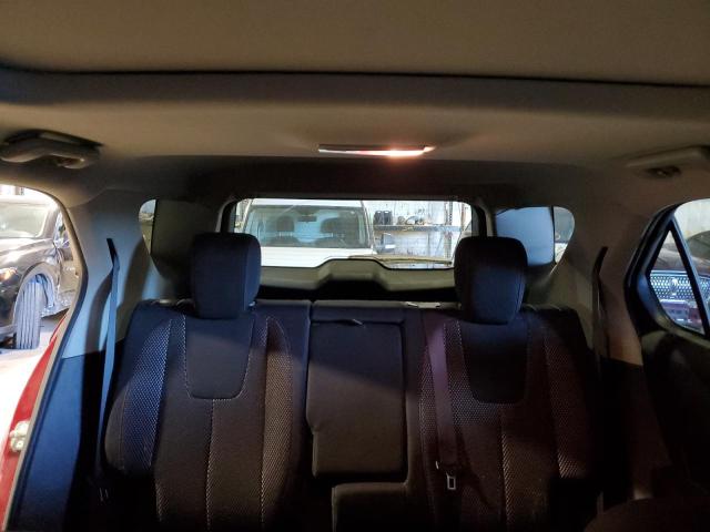 Photo 10 from auction – 2016 CHEVROLET EQUINOX LT with VIN 2GNFLFEK3G6234642