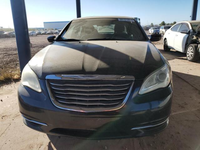 Zdjęcie 5 z aukcji – 2013 CHRYSLER 200 TOURIN z VIN 1C3CCBBB1DN656896