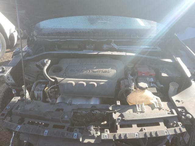 Photo 12 from auction – 2020 JEEP COMPASS TR with VIN 3C4NJDDB6LT157335