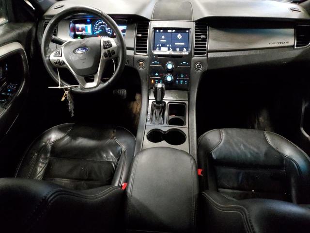 Photo 8 from auction – 2018 FORD TAURUS SEL with VIN 1FAHP2E82JG138730