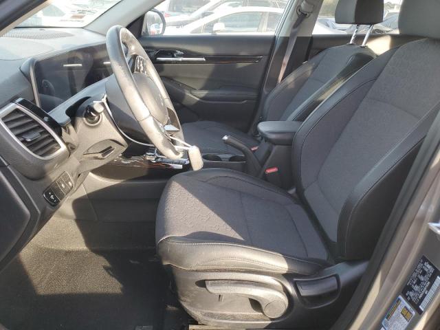 Photo 7 from auction – 2024 KIA SELTOS S with VIN KNDEU2AA5R7512306