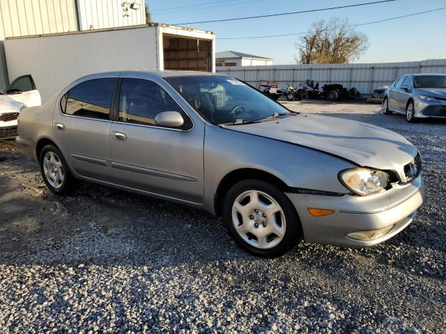 Photo 4 from auction – 2000 INFINITI I30 with VIN JNKCA31A6YT115441