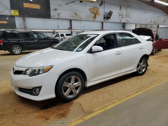 TOYOTA CAMRY 2014 with VIN 4T1BF1FK9EU754192 - Photo from auction