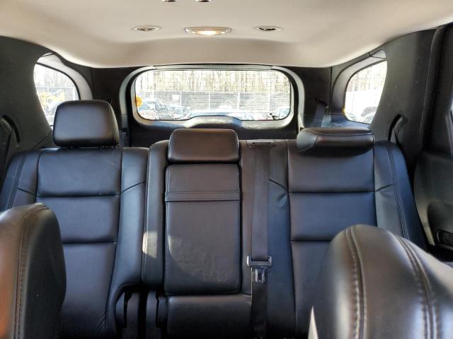 Photo 10 from auction – 2013 DODGE DURANGO CR with VIN 1C4RDHDG3DC661107