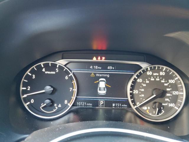 Photo 9 from auction – 2023 NISSAN ALTIMA SR with VIN 1N4BL4CV6PN378261