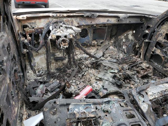 Photo 8 from auction – 1988 CADILLAC DEVILLE with VIN 1G6CD5155J4224547
