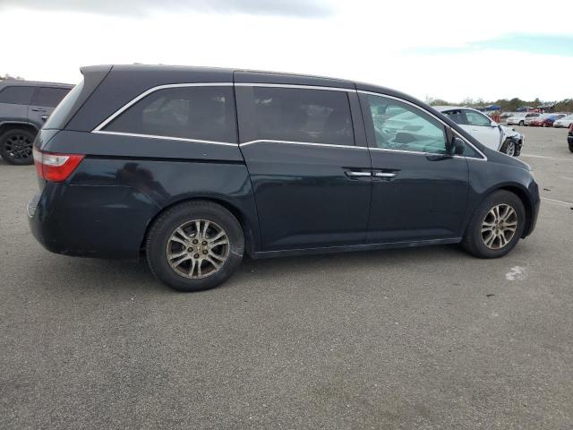 Photo 3 from auction – 2011 HONDA ODYSSEY EX with VIN 5FNRL5H65BB062793