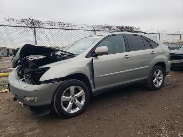 Photo 1 from auction – 2007 LEXUS RX 350 with VIN JTJGK31U270008751