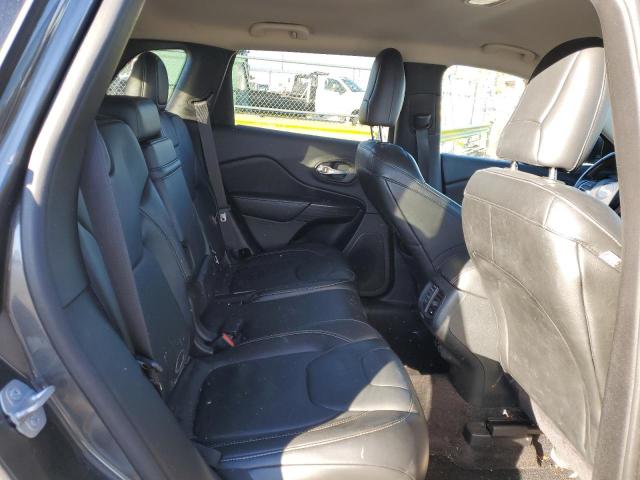 Photo 10 from auction – 2015 JEEP CHEROKEE L with VIN 1C4PJMCS7FW625372
