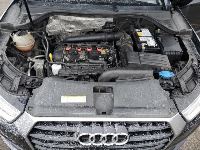 Photo 12 from auction – 2017 AUDI Q3 PREMIUM with VIN WA1ECCFS7HR009366