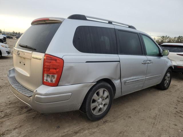 Photo 3 from auction – 2007 HYUNDAI ENTOURAGE with VIN KNDMC233076026857