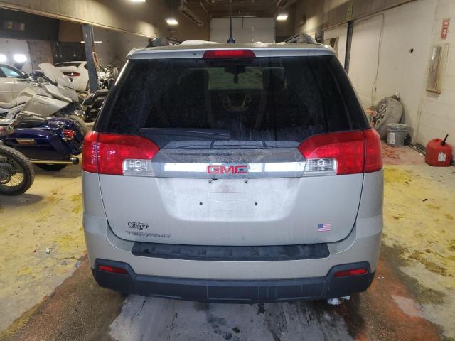 Photo 6 from auction – 2013 GMC TERRAIN SL with VIN 2GKALSEK5D6348251