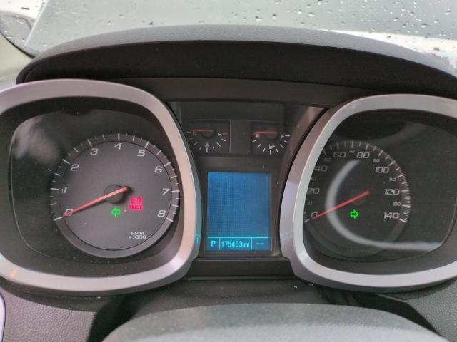 Photo 9 from auction – 2012 CHEVROLET EQUINOX LT with VIN 2GNALDEK3C6290962
