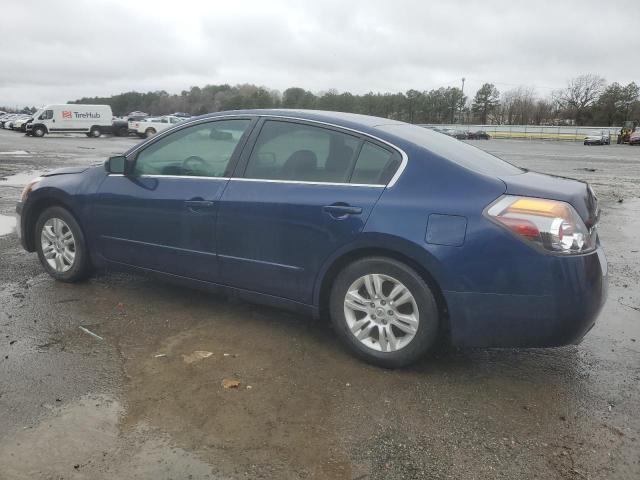 Photo 2 from auction – 2012 NISSAN ALTIMA BAS with VIN 1N4AL2AP7CN546259