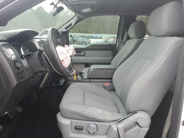 Photo 7 from auction – 2014 FORD F150 SUPER with VIN 1FTFW1EF8EFA75027