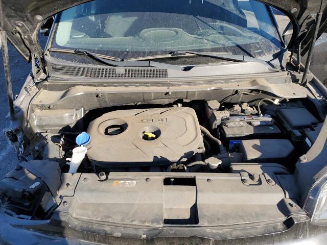 Снимка 11 от търг – 2015 KIA SOUL + с VIN KNDJP3A52F7189875