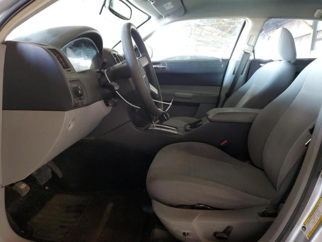 Photo 7 from auction – 2007 CHRYSLER 300 with VIN 2C3KA43R57H849381