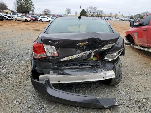 Photo 6 from auction – 2015 CHEVROLET CRUZE LT with VIN 1G1PC5SB1F7171981