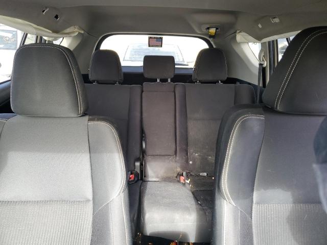 Photo 10 from auction – 2013 TOYOTA RAV4 XLE with VIN 2T3WFREV6DW005254