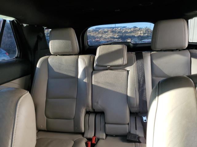 Photo 10 from auction – 2013 FORD EXPLORER L with VIN 1FM5K8F84DGA42000