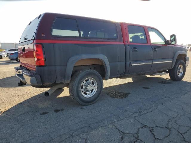 Photo 3 from auction – 2006 CHEVROLET SILVERADO with VIN 1GCHC23D06F140348