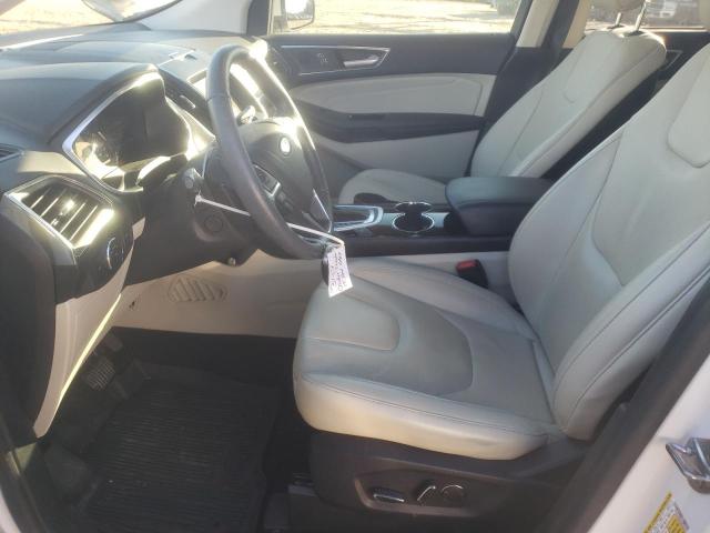 Photo 7 from auction – 2018 FORD EDGE TITAN with VIN 2FMPK3K83JBC30270