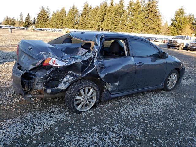 Photo 3 from auction – 2010 TOYOTA COROLLA BA with VIN 2T1BU4EE6AC419728