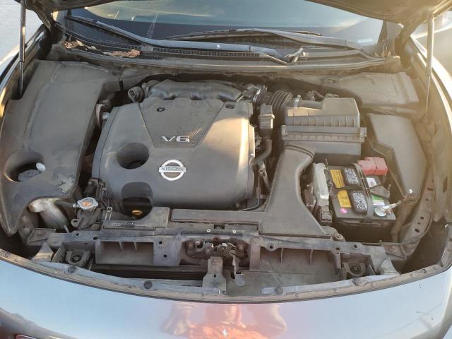 Photo 11 from auction – 2014 NISSAN MAXIMA S with VIN 1N4AA5AP6EC457241